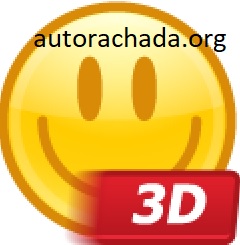 SmartSHOW 3D Rachadura