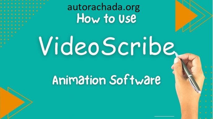 VideoScribe Keygen