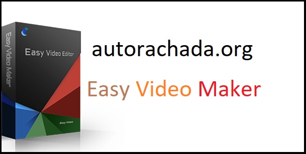Easy Video Maker Rachadura