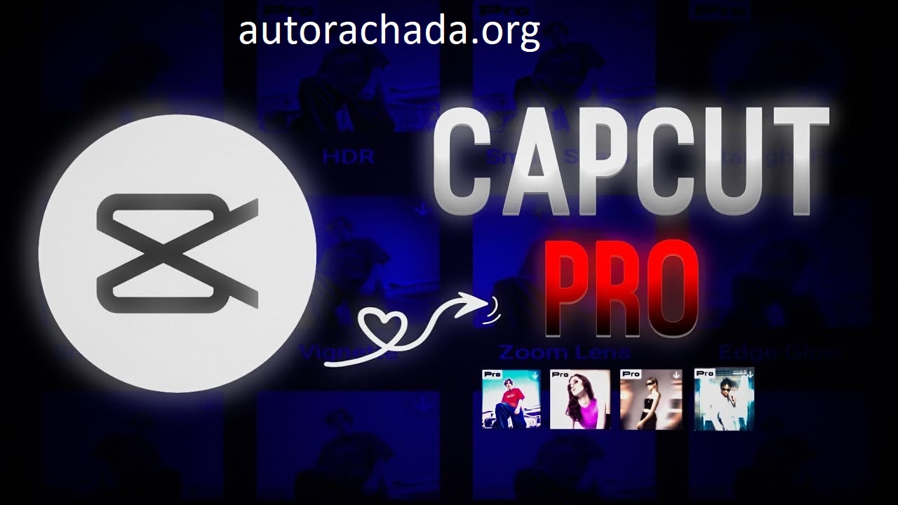 CapCut Pro Crackeado