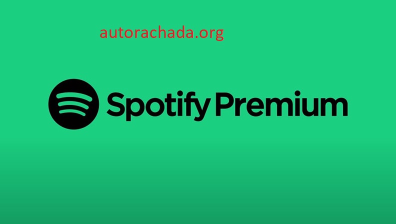 Spotify Premium Rachadura