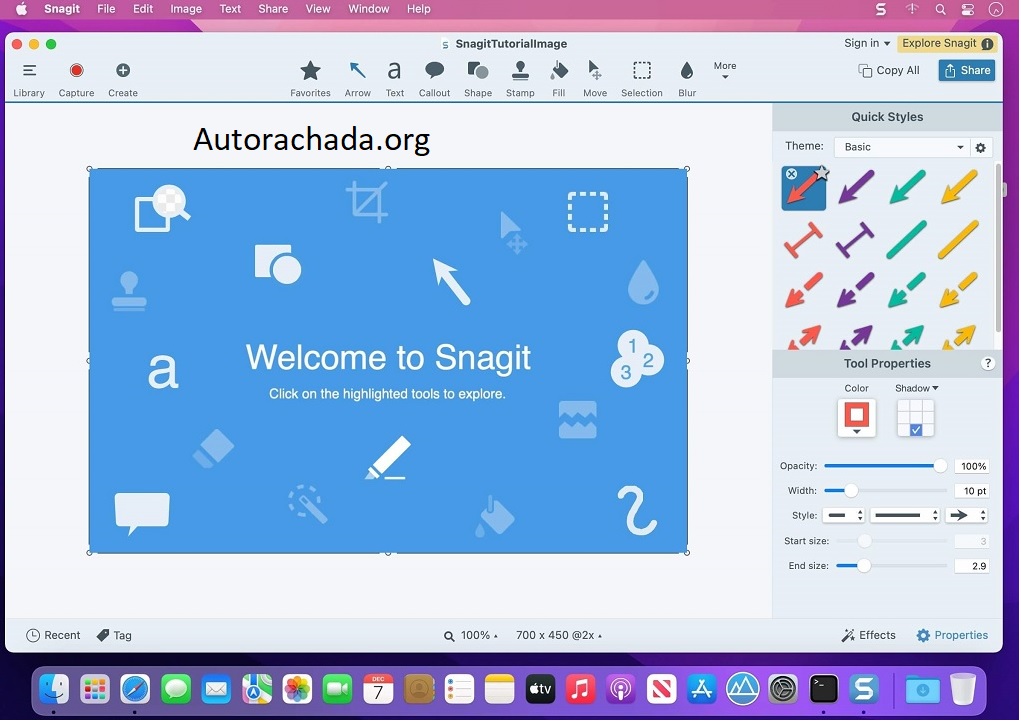 Snagit Keygen